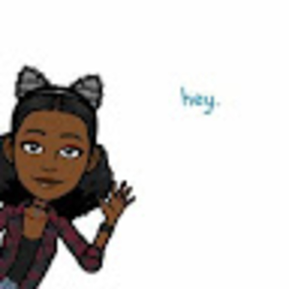Meet your Posher, Amari